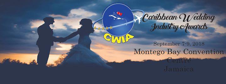 The Caribbean Wedding Industry Awards