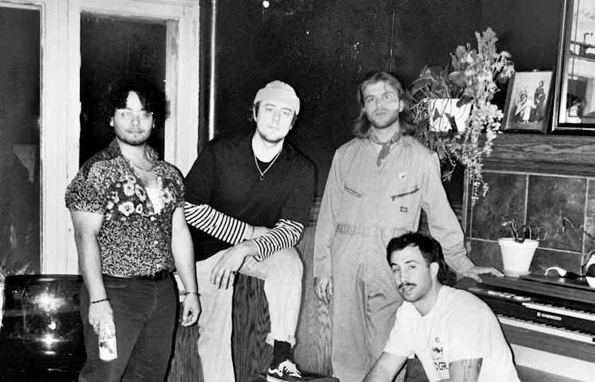 The Rosies x PAL, Hosta