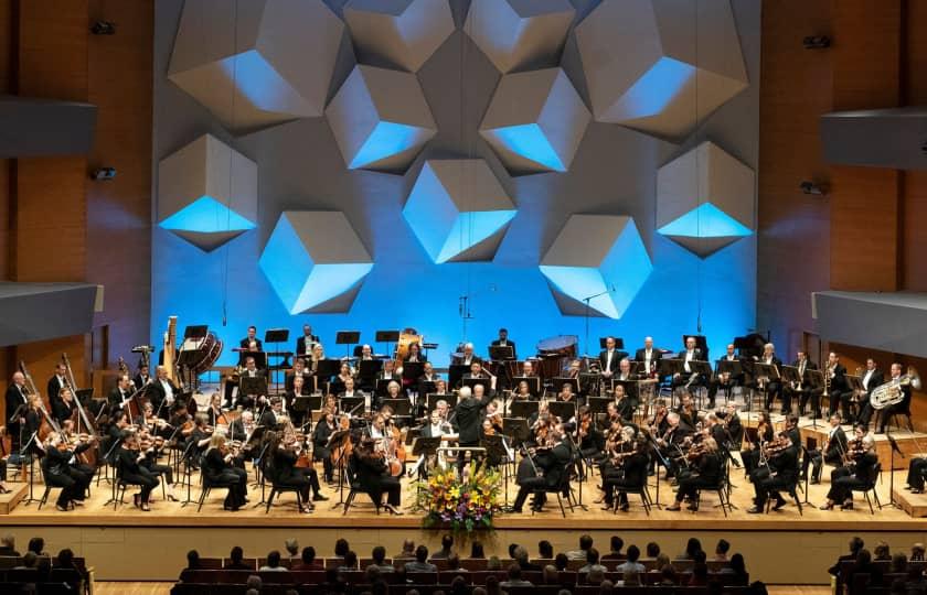 Minnesota Orchestra - Anthony Ross - Dvorak's Cello Concerto