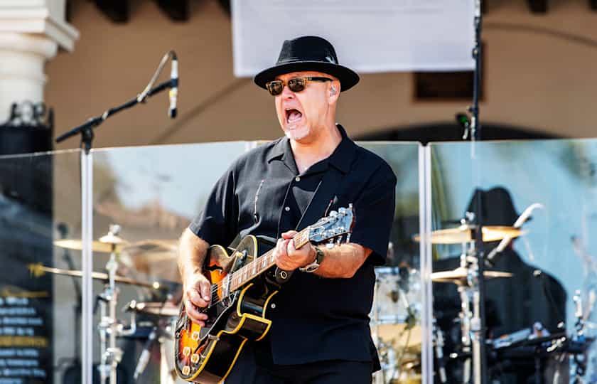 Big Bad Voodoo Daddy