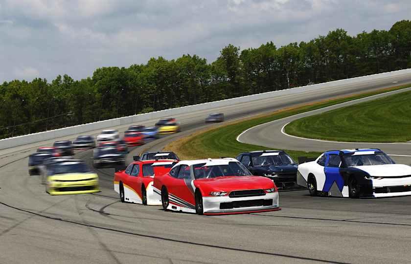 NASCAR - Xfinity Series