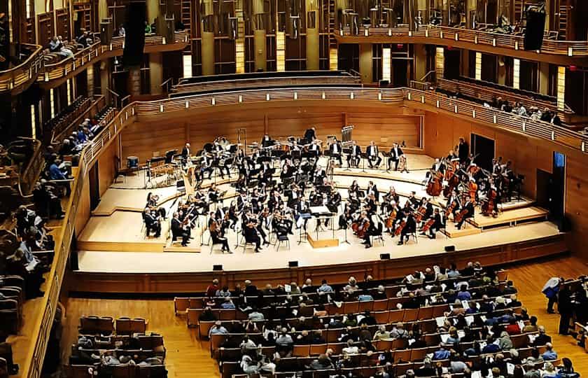 The Legend of the Northern Lights in Concert