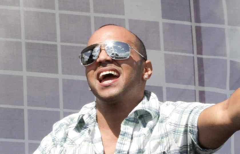 LOS YONIC'S ZAMACONA, LOS FUGITIVOS, LOS MISMOS & MAS