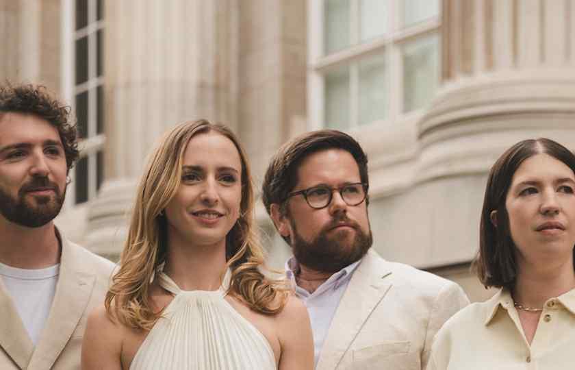 Castalian String Quartet