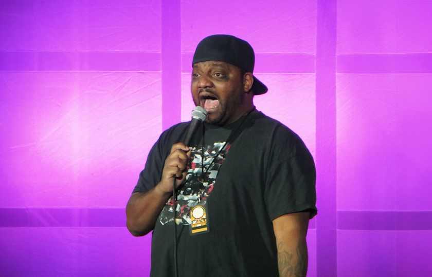Aries Spears