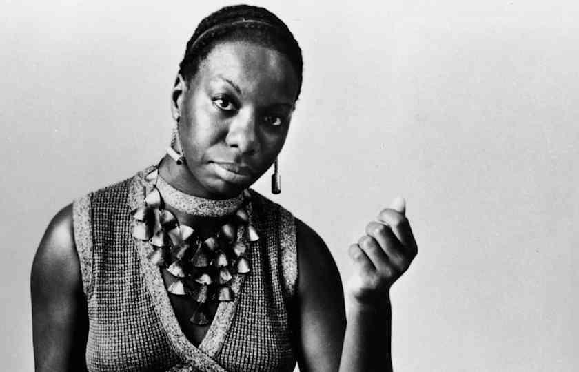 Gerald Veasley: Tribute to Nina Simone