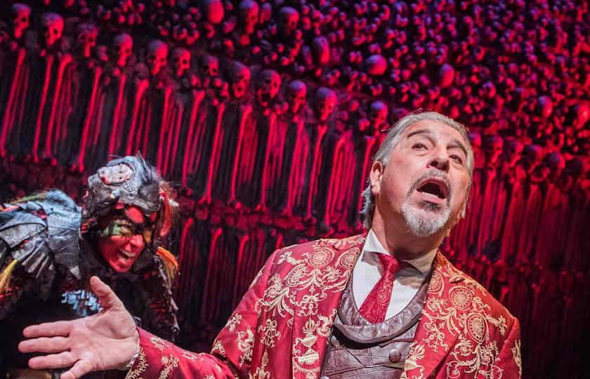 The Screwtape Letters