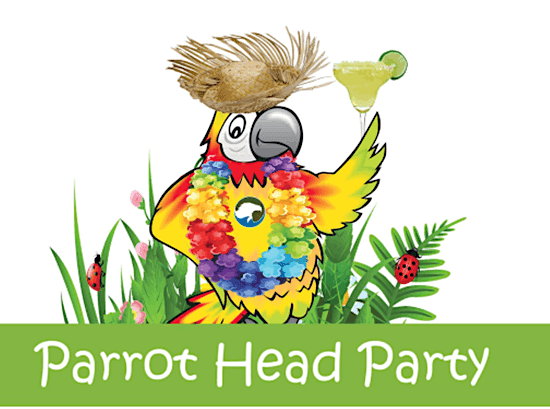 2022 A Parrot Head Party and CEU Day- Halloween Edition
Fri Oct 28, 8:00 AM - Fri Oct 28, 2:00 PM
in 8 days