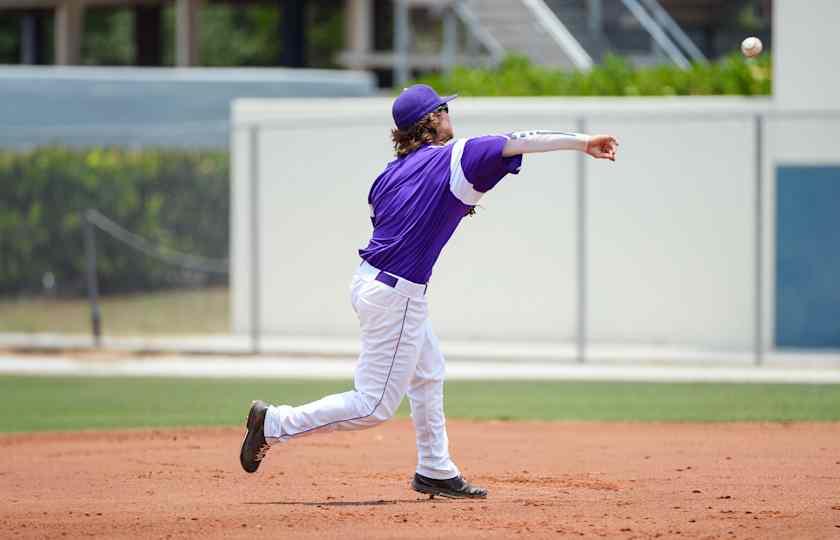 Austin Peay Governors at Lipscomb Bisons Men's Baseball