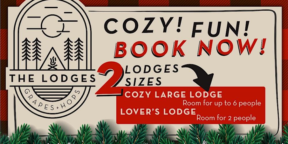 2022 G+H Winter Party Lodge