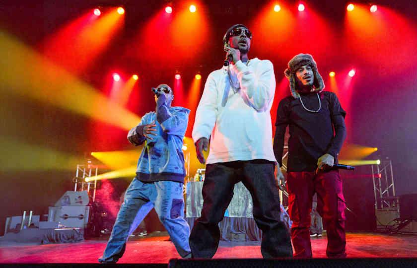 Bone Thugs-N-Harmony