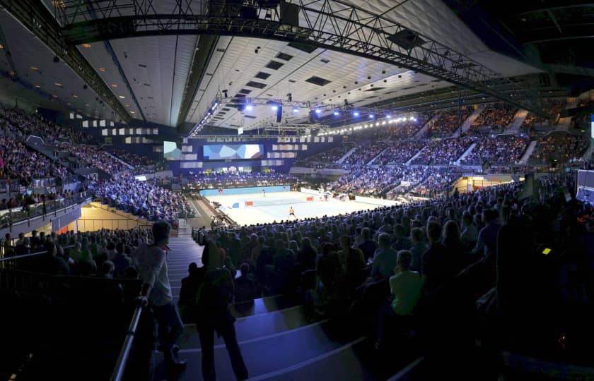 2025 Dallas Open Tennis - All Sessions