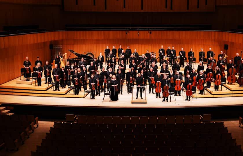 Omaha Symphony: A Festival of Christmas Brass