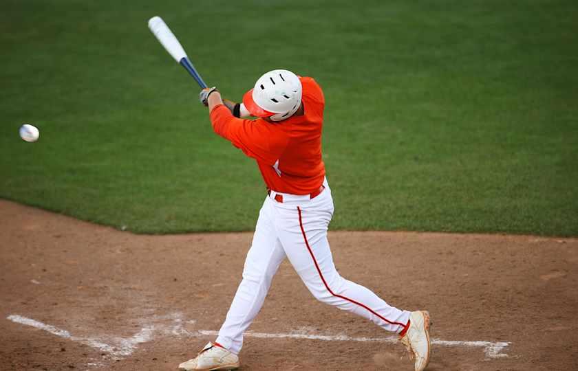Charleston Southern Buccaneers at Mercer Bears Men's Baseball