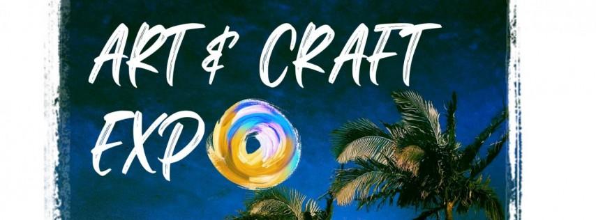 Tampa Holiday Art & Craft Expo!