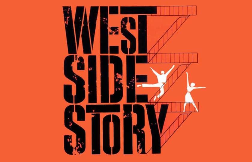 Sounds of the Americas - West Side Story