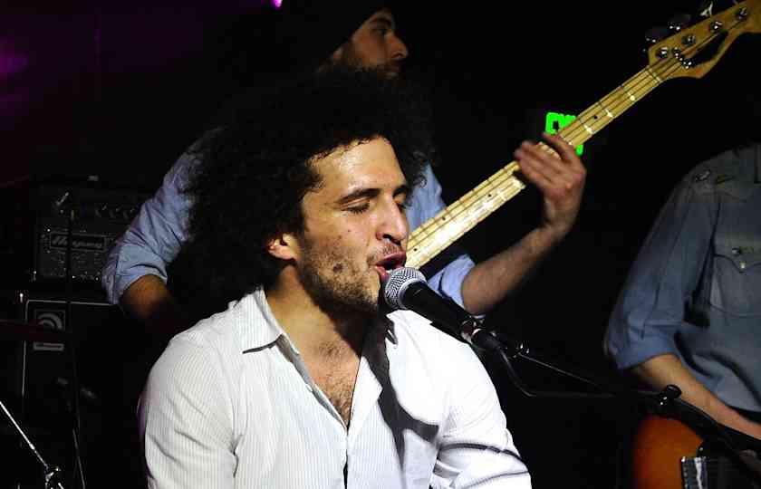 Andy Frasco & The U.N.