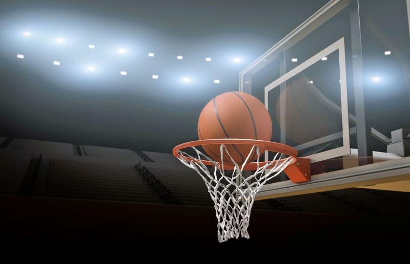 North Carolina Central Eagles at Radford Highlanders Basketball