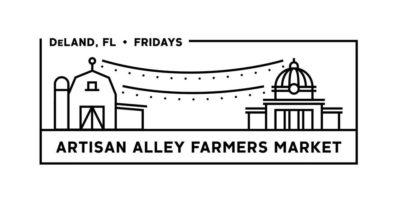 DeLand Artisan Alley Farmers Market