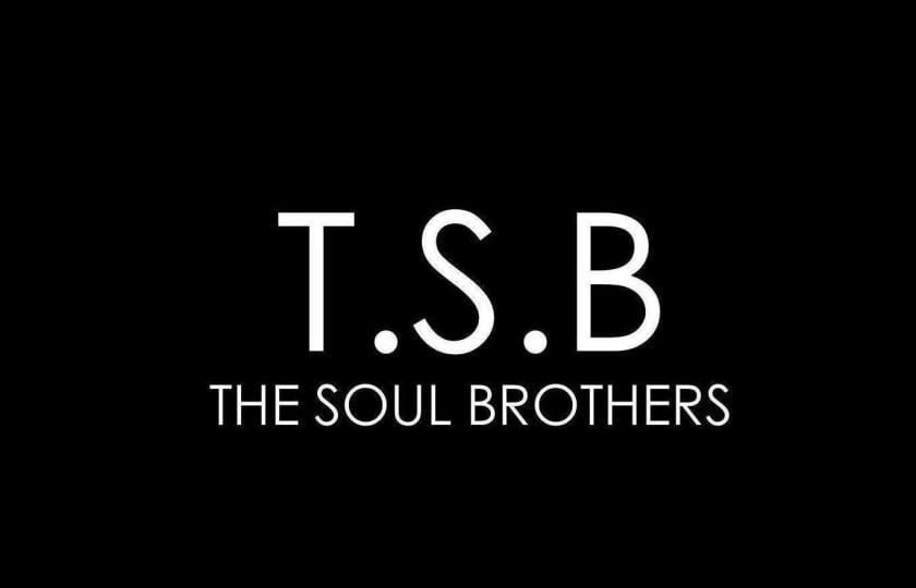 The Soul Brothers
