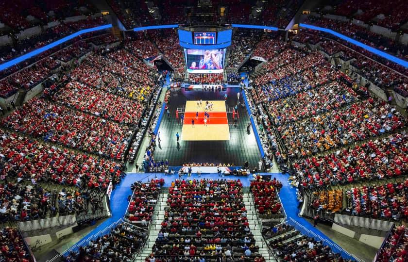 Atlanta Vibe vs. Omaha Supernovas