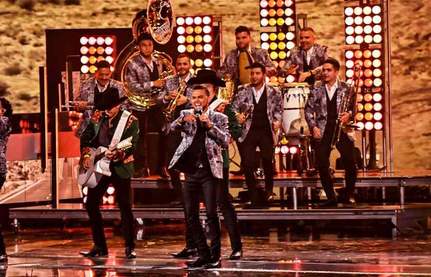 Banda El Recodo