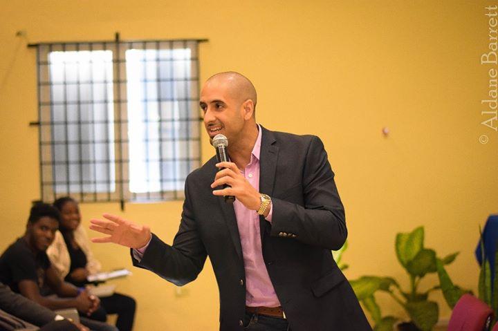 Select 'n' Start Money Matters Workshop