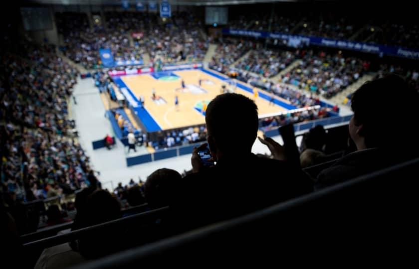 TBD at Milwaukee Bucks Eastern Conference First Round (Home Game 2, If Necessary)