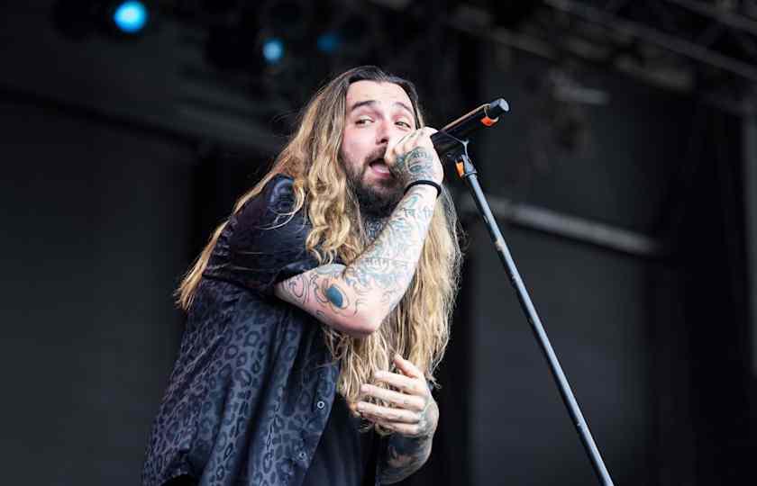 Letdown.. with Blame My Youth, Luchiano and Youthyear