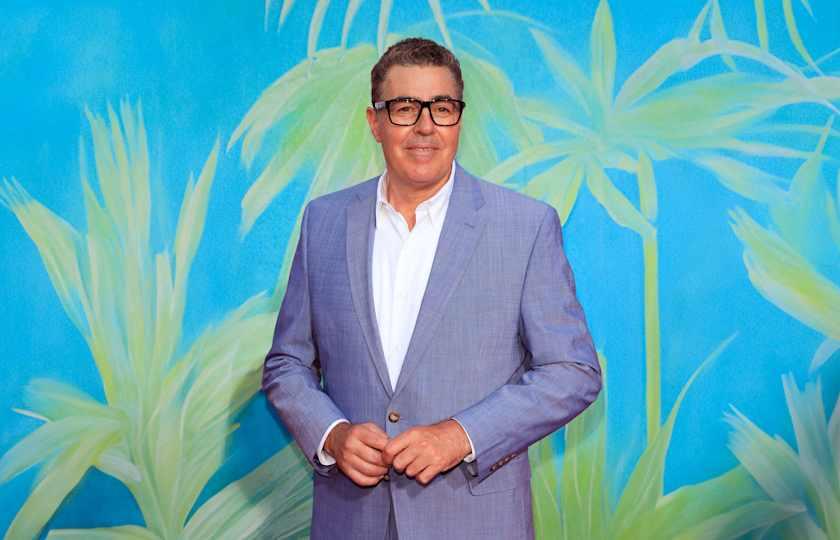 Adam Carolla (21+ Event)
