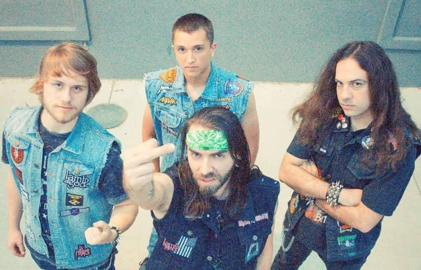 Immortal Synn w/ SocialFuse