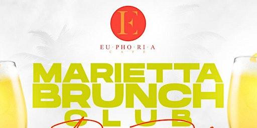 Marietta Brunch Club