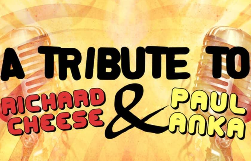 Simply the Best – A Tribute to the Music of Tina Turner