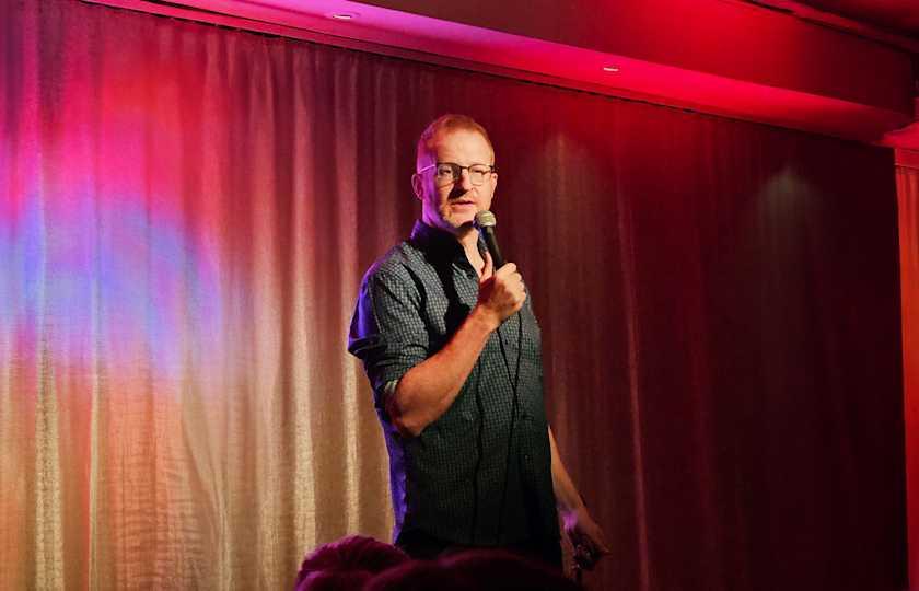 Steve Hofstetter