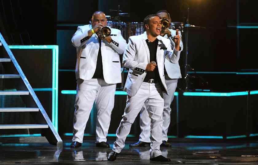 LA ORIGINAL BANDA EL LIMON Y MAS