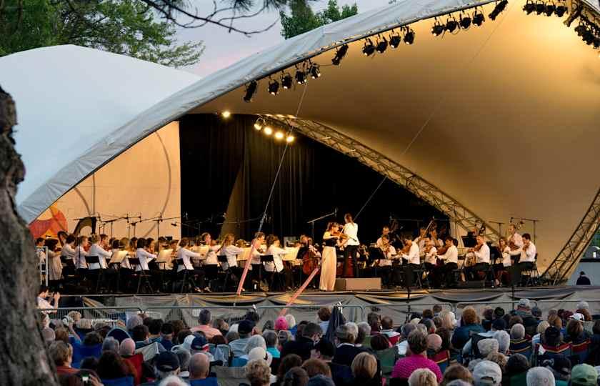 Orchestre Symphonique de Montreal - The Orchestra According to Duke Ellington and Rachmaninov