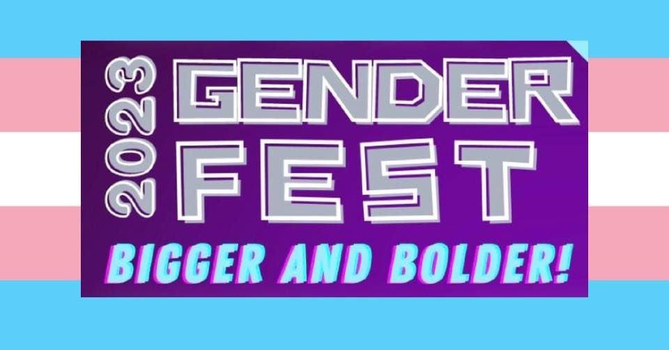 Genderfest 2023