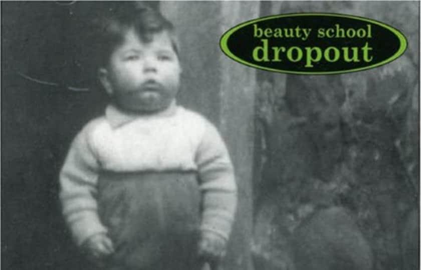 Legacy Concerts Presents: Beauty School Dropout w/ Not A Toy, Ava Maybee - 18+