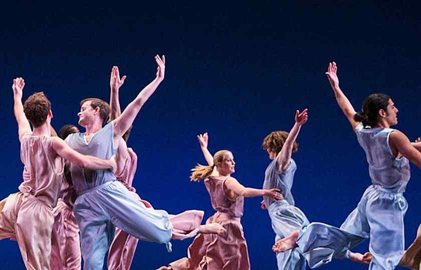 Mark Morris Dance Group