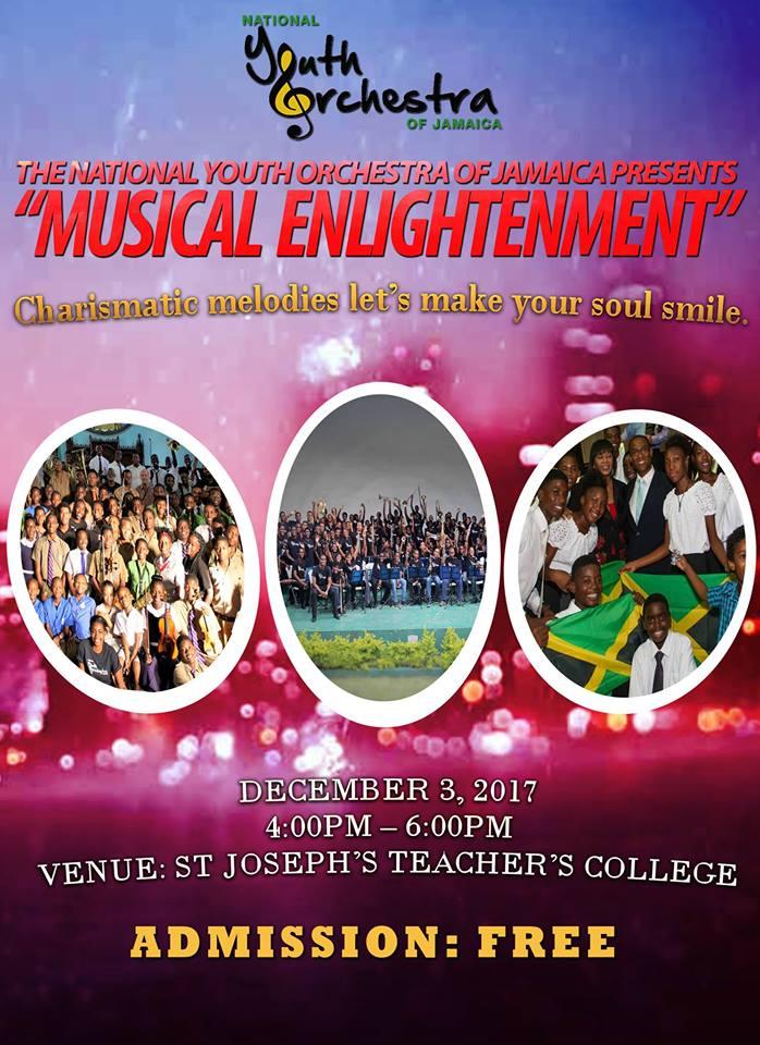Musical Enlightment