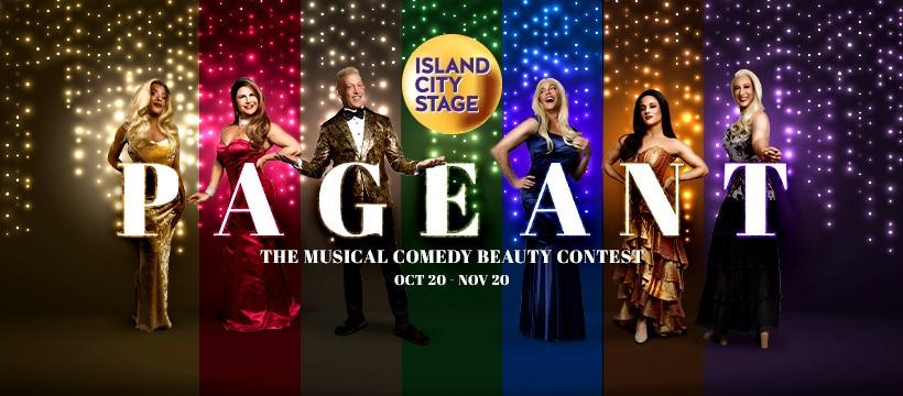 Pageant Opens Island City Stage’s 11th South Florida Season