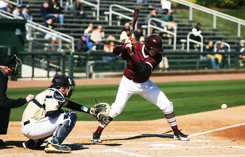 Dayton Flyers at Fordham Rams Men's Baseball