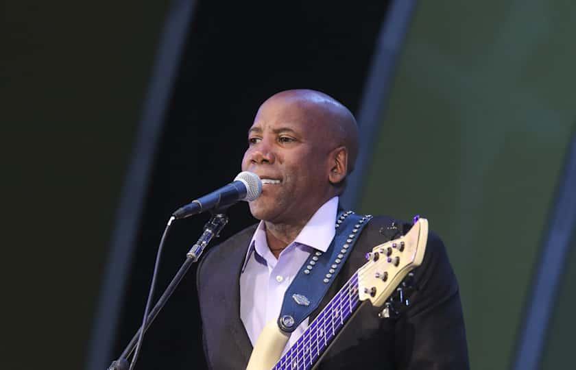 Nathan East and Noah East
