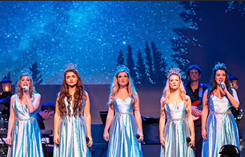 Celtic Angels Christmas