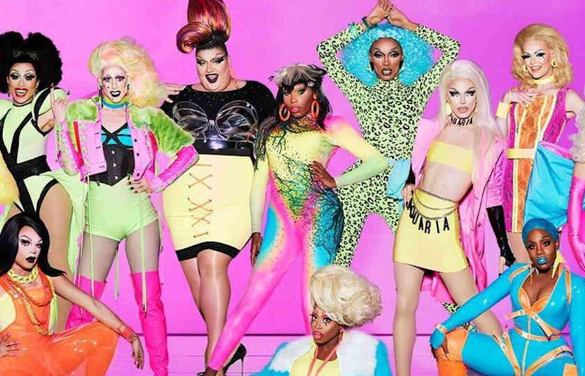 RuPaul's Drag Race