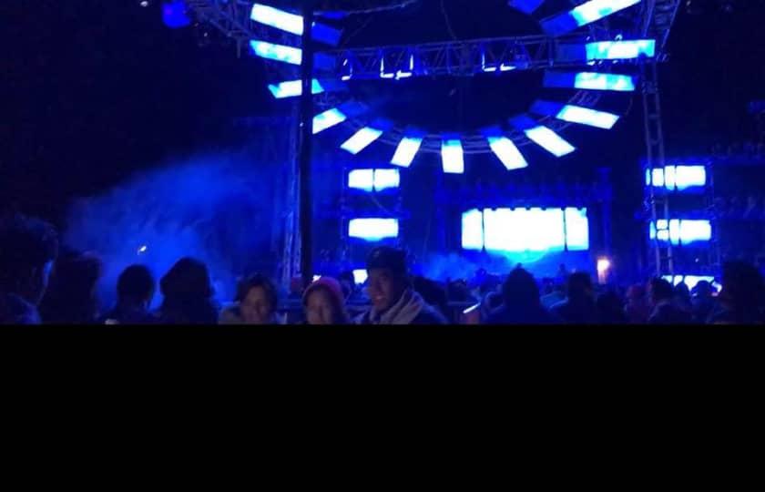 BXS BRYNDIS Y SONIDO CONDOR EN PORTLAND