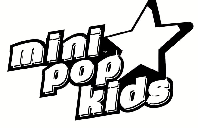 Mini Pop Kids Live - The Good Vibes Tour