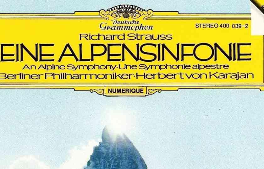 MW 5: An Alpine Symphony