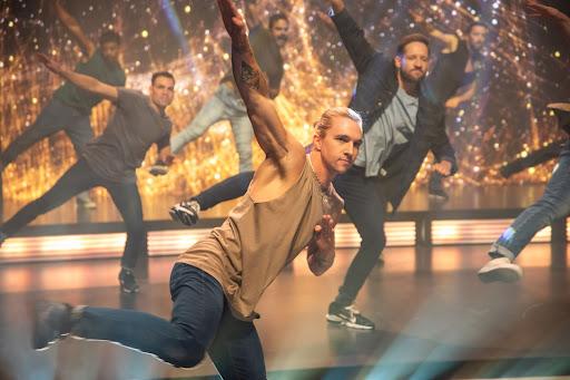 Magic Mike Live - The Tour - Miami