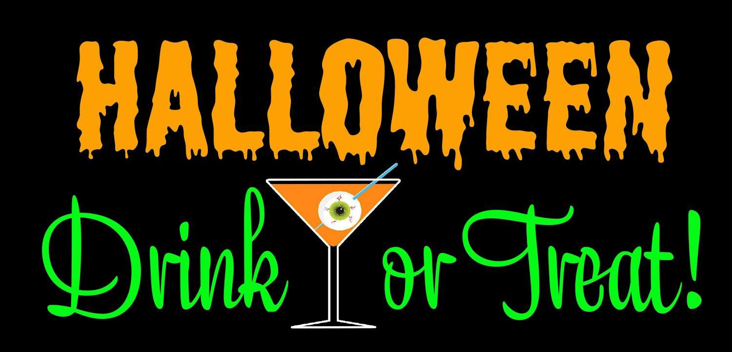 Halloween Drink or Treat in South Pasadena, FL
Sat Oct 22, 2:00 PM - Sat Oct 22, 7:00 PM
in 2 days